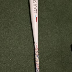  Louisville Slugger Solo Baseball Bat