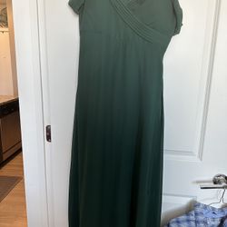 Birdy Grey Size Large Emerald Spence Convertible No Slit