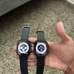 Apple Watch Ultra 3 