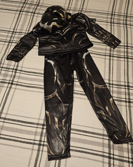 MARVEL BLACK PANTHER *NEW*