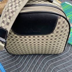 Carry On Luggage 