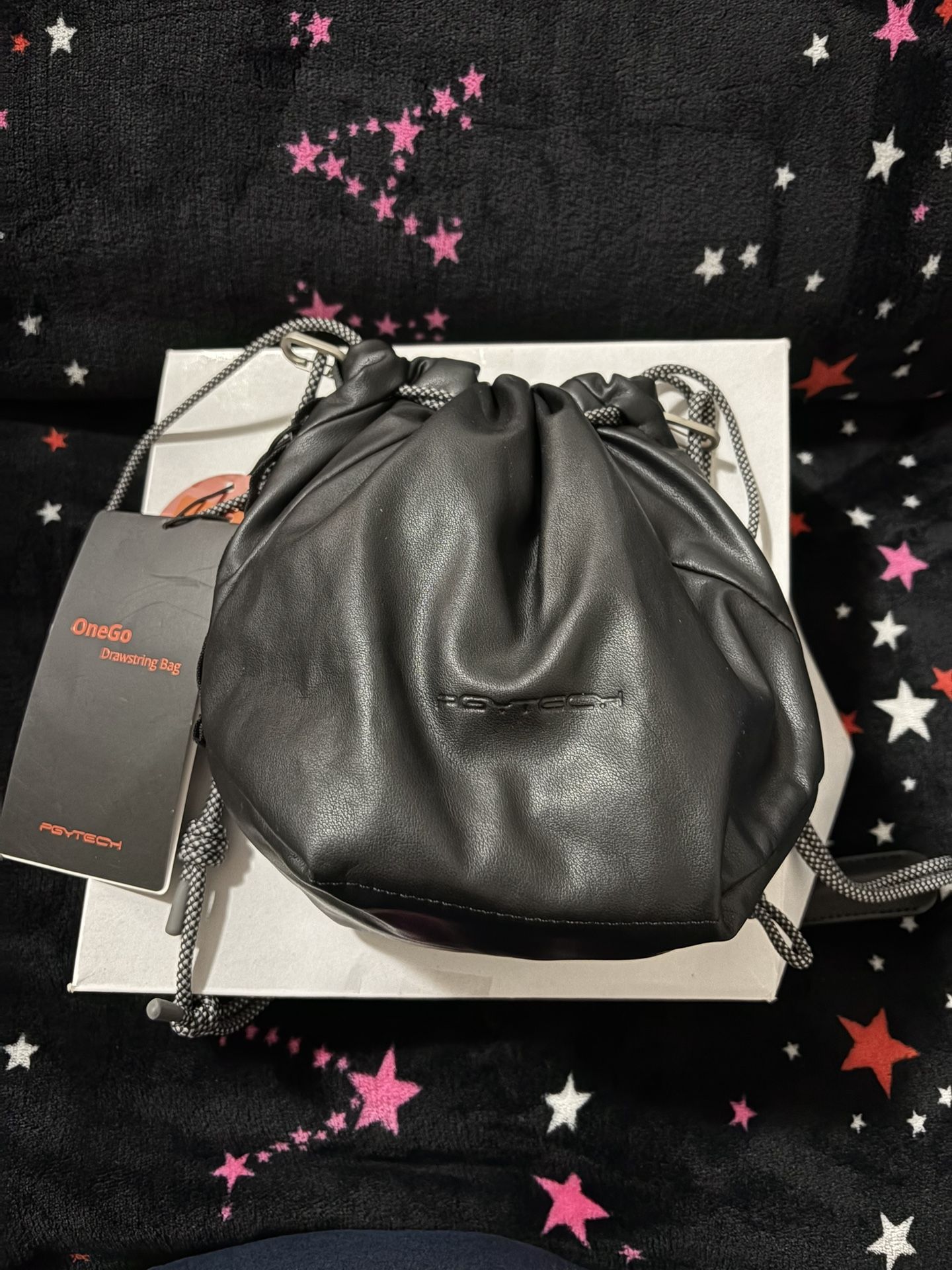 Pgytech Drawstring bag