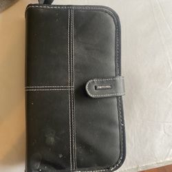 Disc Holder 