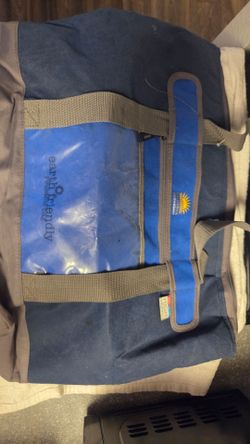 California Innovations Insulated Cooler Bag