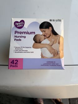 Nursing pads For Breastfeeding Moms