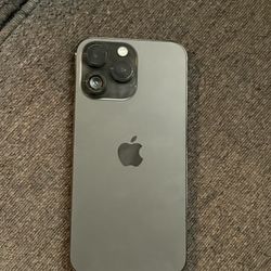 Used iPhone 14 Pro Max 256GB, Boost Mobile