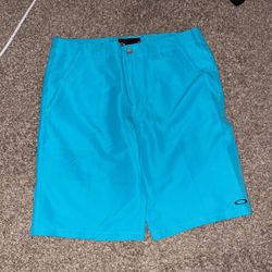 Oakley Golf Shorts