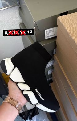 Designer shoes