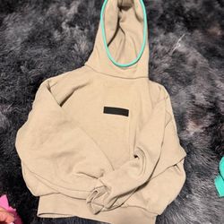 Essentials hoodie 4/5