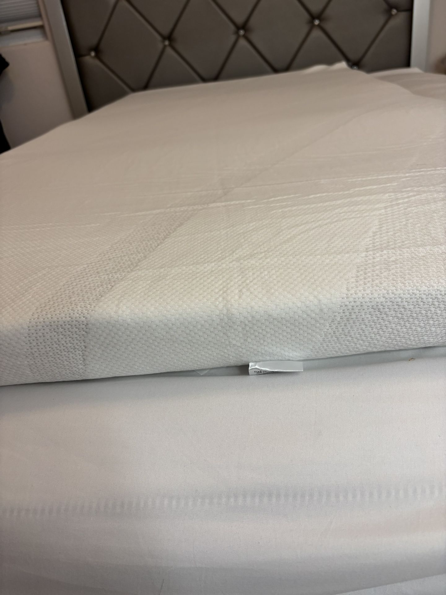 Tempur pedic Mattress Topper