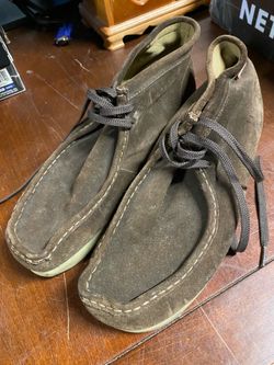 Chukkas Size 11 Mena