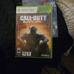 X Box Games