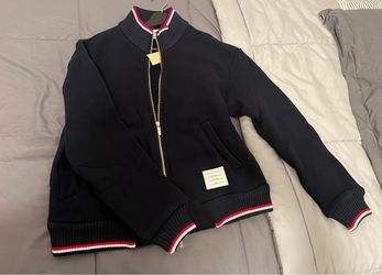 Thom Browne Jacket SS26 Brand New size S (1) can’t pass as medium 🔥🔥🔥