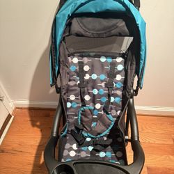 Toddler Stroller