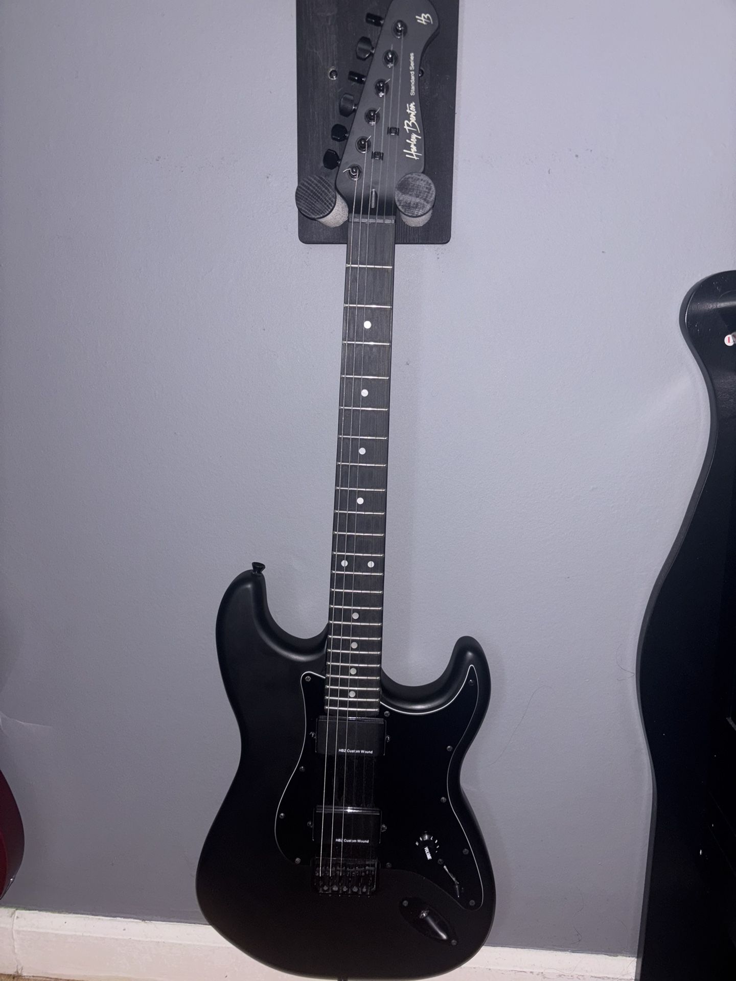 Harley Benton ST20 HH Active