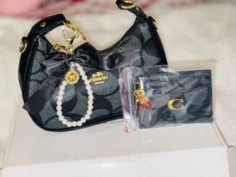 Bags new