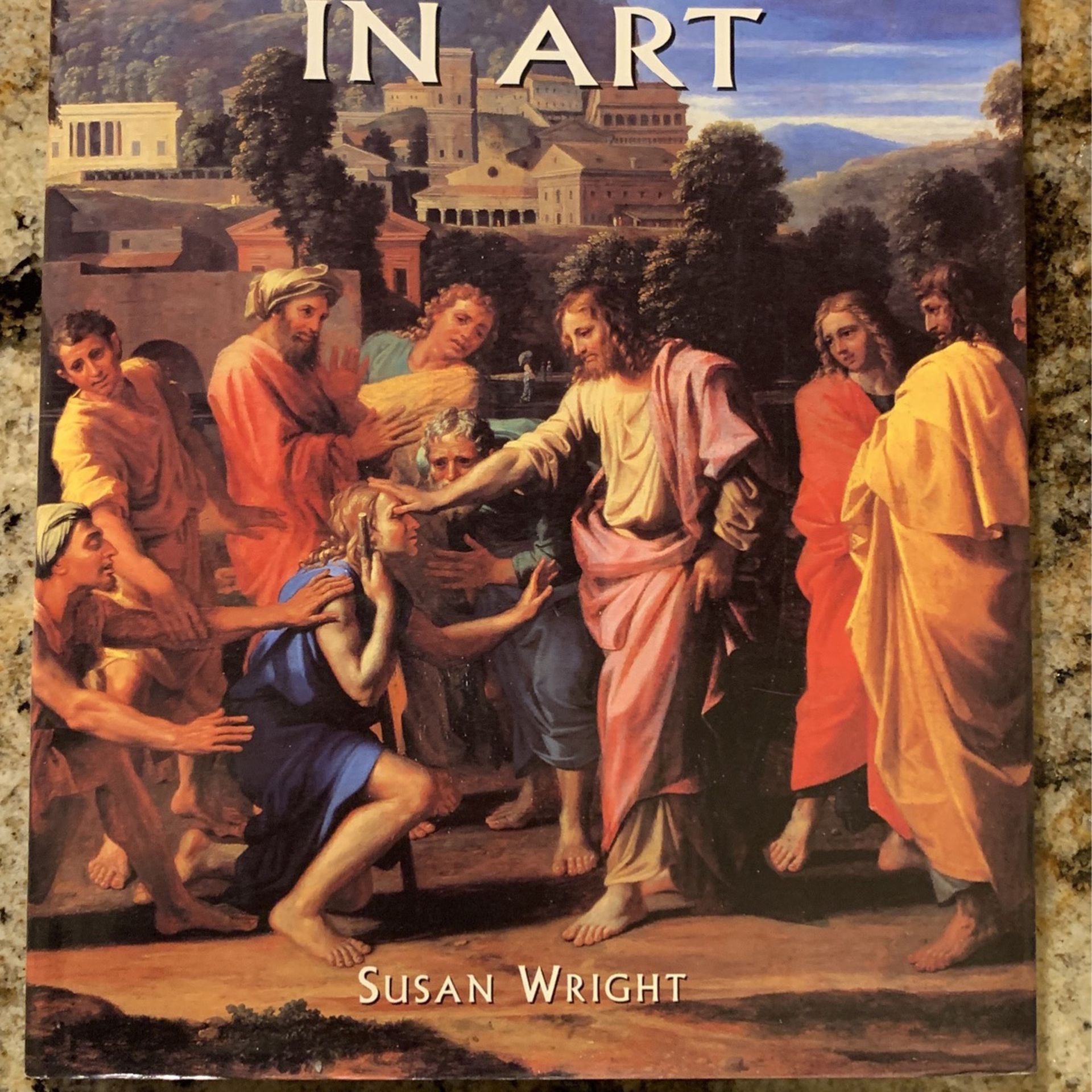The Bible In Art