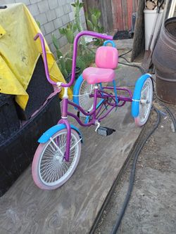 Triciclo
