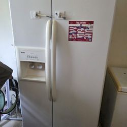 Great Garage Refrigerator