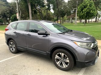 2019 HONDA CRV. ...TITULO LIMPIO