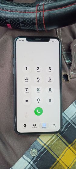Apple iPhone 11 PRO 256 GB UNLOCKED
