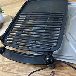 Indoor Grill