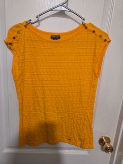 U.S. Polo Assn. Women's Top Size XS