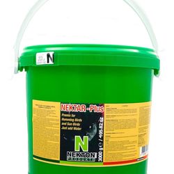 Nekton Nektar-Plus Complete Diet for Hummingbirds, 6.61 Pound (Pack of 1)