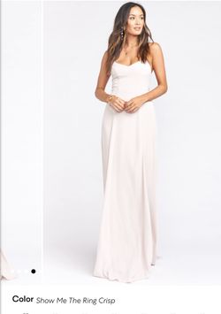 Show me your mumu dress