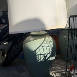 Ceramic Table Lamps 