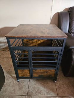 Dog Crate