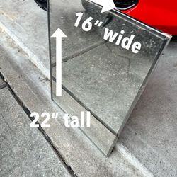 Bathroom Cabinet Mirror 