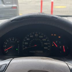 2004 Honda Accord