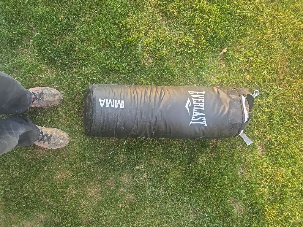 Everlasting Heavy Bag