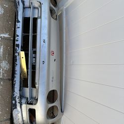 94-97 Integra Bumper 