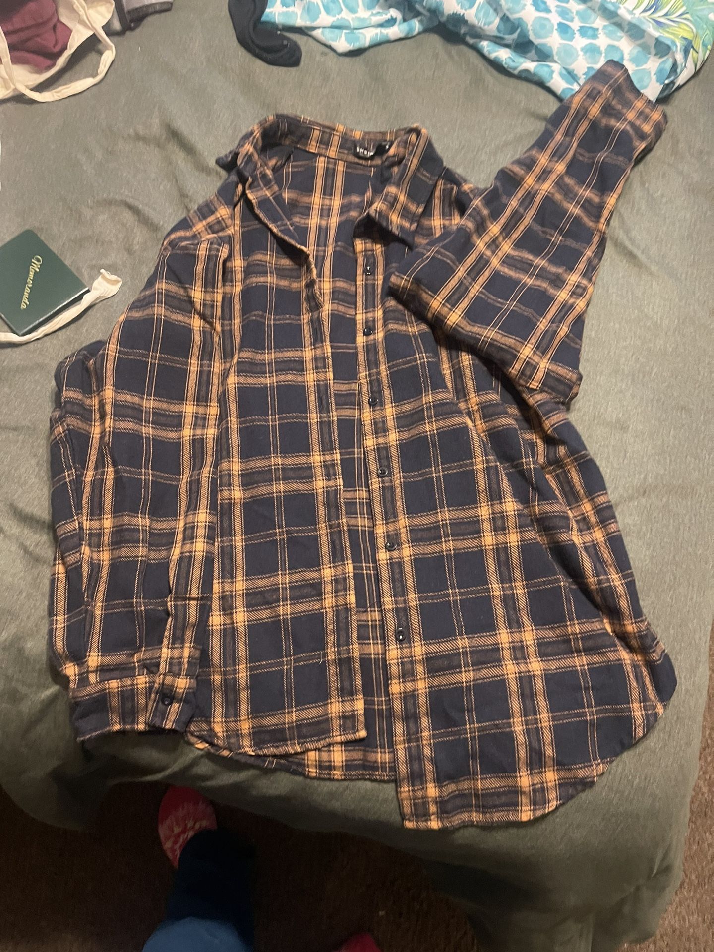 Clothes