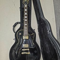 Epiphone Les Paul Custom PRO