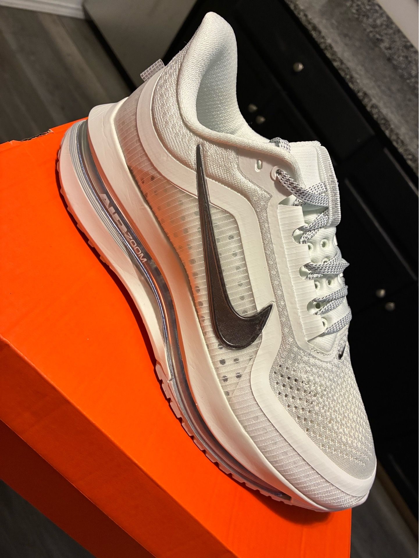 Nike shoes