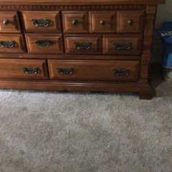 Dresser Drawer