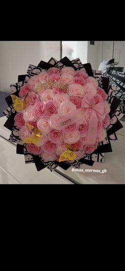 Rose bouquet