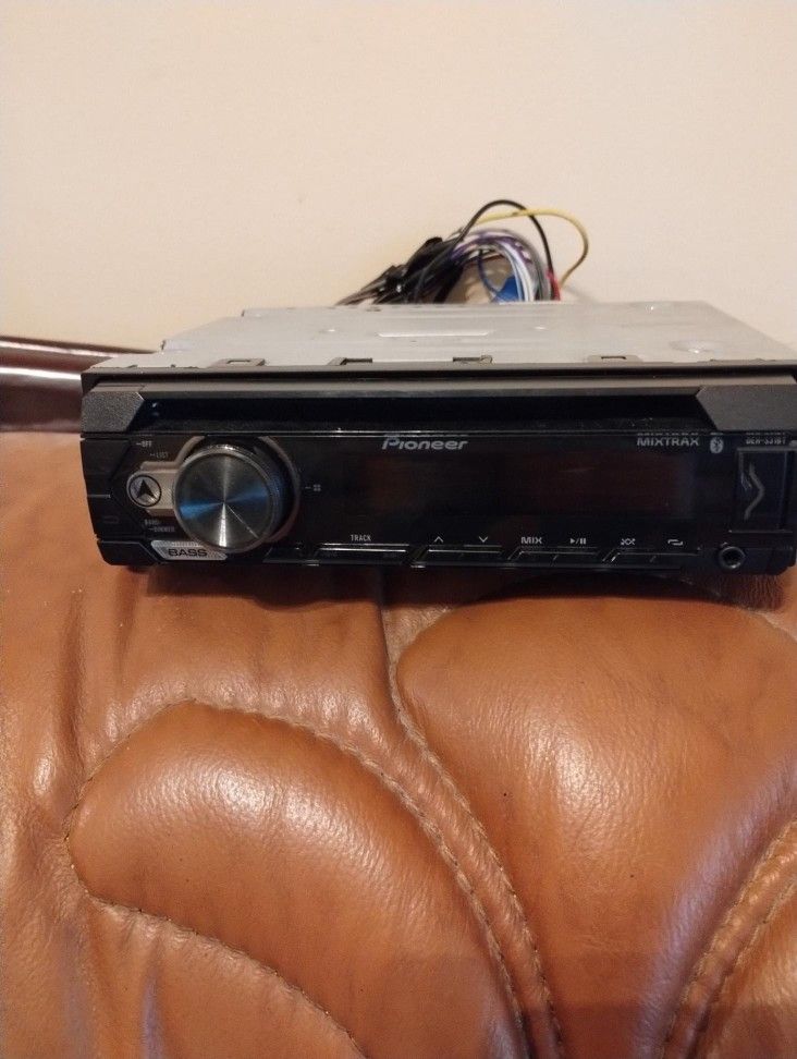 Pioneer Car Radio for Sale in Philadelphia, PA OfferUp