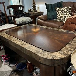 Coffee Tables