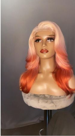 Prestigegeoushair 13×4 Transparent Unprocessed Frontal Wigs Body Wave Hair Brazilian Virgin Human Hair Lace Frontal Wigs For Women 