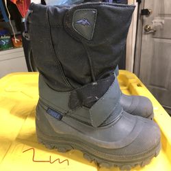 Kids Snow Boot