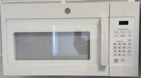 GE Microwave