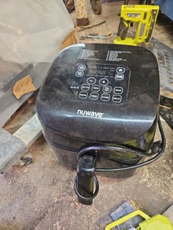 NuWave Air Fryer