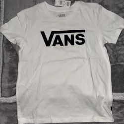 Vans T-Shirt 
