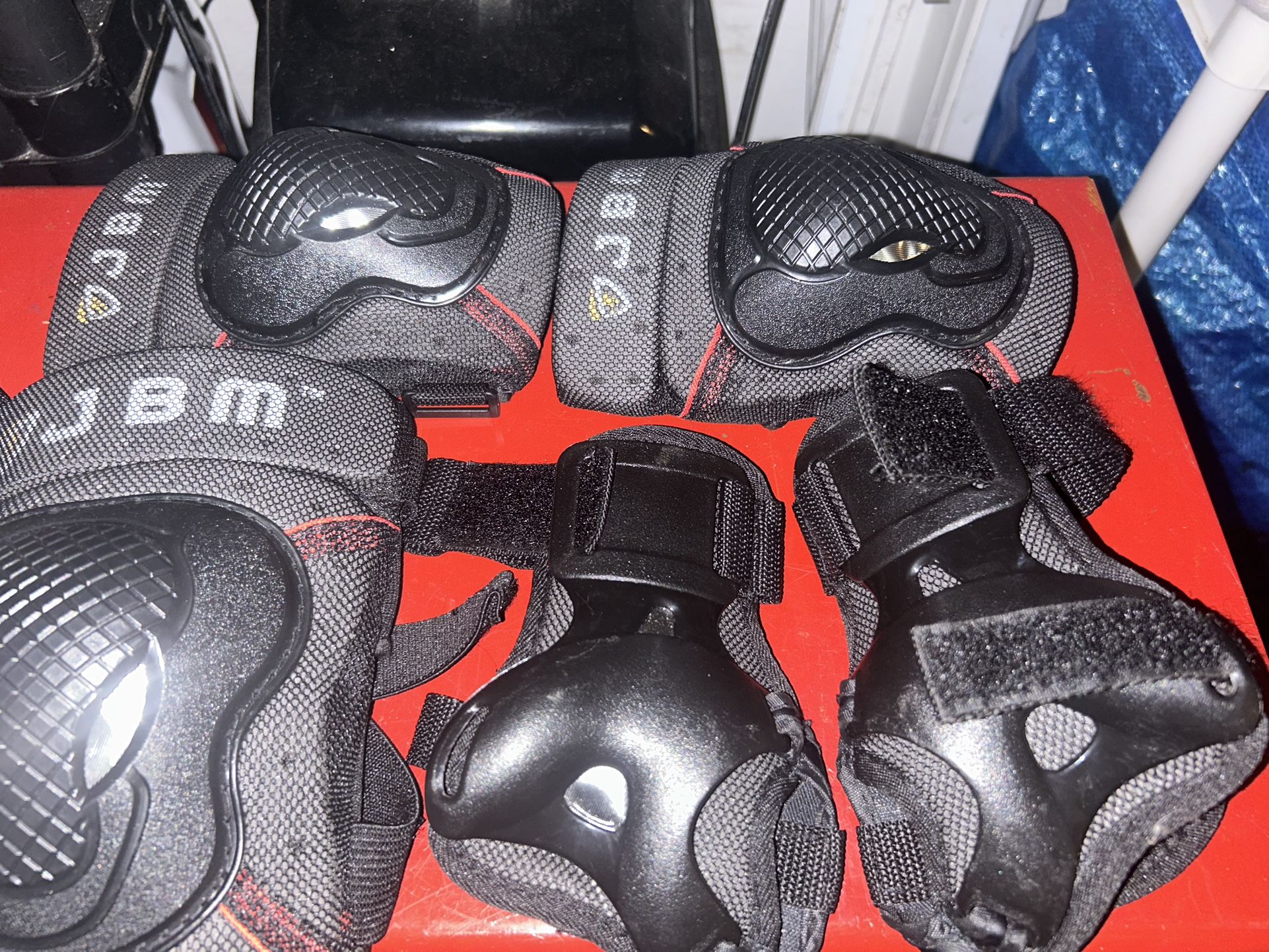 Kids Pads