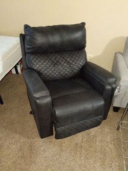 recliner