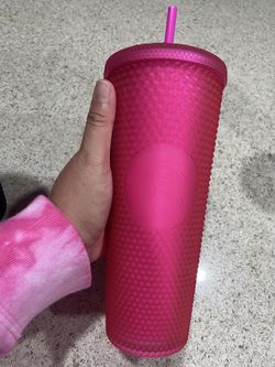 Starbucks Tumblers  $40 Each 